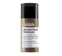 LOREAL PROFESSIONNEL Masks Absolut Repair Molecular Mask Leave - In