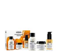 L'Oréal Professionnel Metal Detox Anti-Breakage Mini Trio Kit
