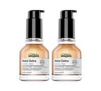 L'oreal Professionnel DOUBLE Metal Detox Anti-Deposit Protector Concentrated Oil 50ml