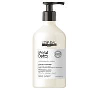 L'Oréal Professionnel Série Expert Metal Detox Care anti-deposit protector care 500ml