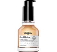 Serie Expert METAL DETOX Serum Oil 50ml by L'Oréal Professionnel