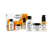 L'Oréal Professionnel Metal Detox Case 3 Pieces