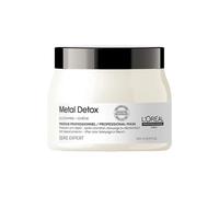 L'Oréal Professionnel Metal Detox Mask 500ml