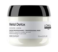 L'Oréal Professionnel SE Metal Detox Masque 75ml