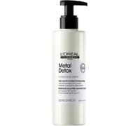 Serie Expert - Metal Detox - Pre Shampoo Treatment 250ml