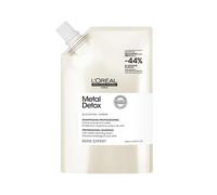 L'Oréal Professionnel Metal Detox Shampoo 1000ml - Refill