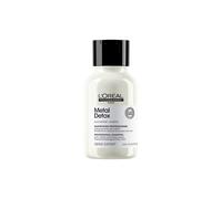 L'Oréal Professionnel Metal Detox Shampoo 100ml