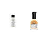 L'Oréal Professionnel Metal Detox Shampoo 100ml + Metal Detox Oil 50ml