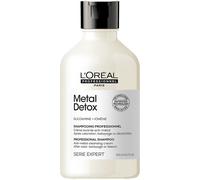 L'Oréal Professionnel Metal Detox Shampoo 300 ml