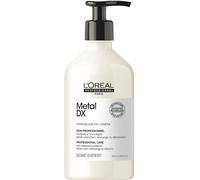 L'Oréal Professionnel Metal Detox Shampoo 500 ml
