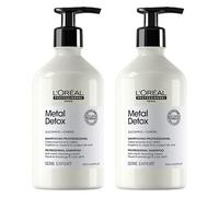 L'oreal Professionnel Absolut Repair Molecular Shampoo Mask In Clear Clear
