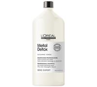 L'Oréal Professionnel Série Expert Metal Detox Shampoo 1500ml
