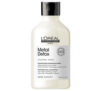 L'Oréal Professionnel Metal Detox Shampoo anti-metal cleansing cream shampoo 300 ml