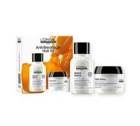 L'Oréal Professionnel Metal Detox Shampoo Hair Mask Duo - 1 ea