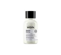L'oreal Professionnel Metal Detox Shampoo In Clear Clear