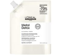 Serie Expert METAL DETOX Refill Shampoo 500ml by L'Oréal Professionnel