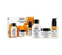 L'Oreal Professionnel Metal Detox Anti-breakage Mini Trio Kit - 1 ea