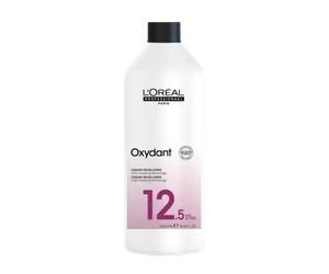 L'Oréal Professionnel Oxydant Cream Developer 1000ml 12,5 Vol - 3,75%