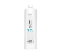 L'Oréal Professionnel - Oxydant Creme No.1 6% 20 Vol. 1000ml