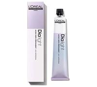 L'Oréal Professionnel Dia Light Booster acid demi-permanent booster for color correction 50 ml, Red