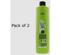 L'oreal Professionnel Paris Inoa Oxydant Developer Mix 1+1 30 Vol 9% 2 X 1000ml