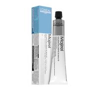 L'Oréal Professionnel Majirel Hair Color permanent hair color 50 ml, 2.10 - blue black