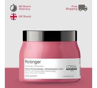L'OREAL Professionnel Paris Pro Longer Hair Mask 500ML for Fine Long Hair