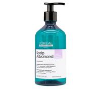 L'Oréal Professionnel Serie Expert Scalp Advanced Anti-Discomfort Dermo-Regulator Shampoo 500ml
