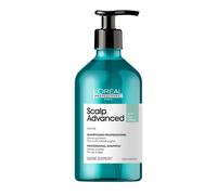 L'Oreal Professionnel Paris Scalp Advanced Anti-Oiliness Shampoo 500ml