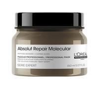 L'Oreal Professionnel Paris Serie Expert Absolut Repair Molecular Mask 150ml