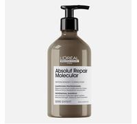 L'Oréal Professionnel Serie Expert Absolut Repair Molecular Shampoo - 500ml