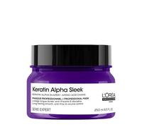 L'Oreal Professionnel Paris Serie Expert Keratin Alpha Sleek Mask 250ml