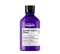 L'Oreal Professionnel Paris Serie Expert Keratin Alpha Sleek Shampoo 300ml