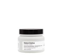 L'oreal Professionnel L'oréal Professionnel Serie Expert Metal Detox Hair Mask 150Ml In Clear Clear