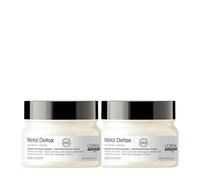 L'Oreal Professionnel Double Metal Detox 250ml Hair Conditioner