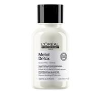 L'Oréal Professionnel Paris Serie Expert Metal Detox Shampoo 100ml