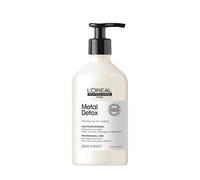 L'Oréal Professionnel Série Expert Metal Detox Shampoo anti-metal cleansing cream shampoo 500ml