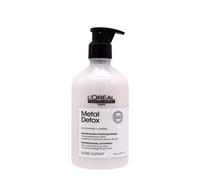 L'Oréal Professionnel Paris Serie Expert Metal Detox Shampoo 500ml