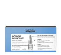 LOral Professionnel Serie Expert Aminexil Advanced Anti-Hair Loss Programme For Thinning Hair 10x6ml