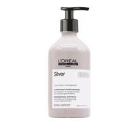 L'Oréal Professionnel Paris Serie Expert Silver Shampoo 500ml