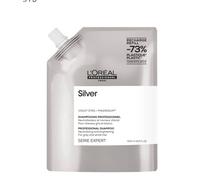 Serie Expert Silver Refill Shampoo 500ml by L'Oréal Professionnel