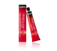 L'Oreal Professionnel Permanent Hair Colour, Majirel 4.60