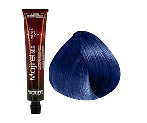 L'Oreal Professionnel Permanent Hair Colour, Majirel Mix Blue
