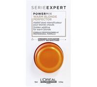 L'Oréal Professionnel Powermix Warm Blonde Perfecting Additive 15 ml