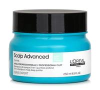 L'Oréal Professionnel Professional Clay 250ml