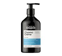 LOREAL PROFESSIONNEL Professional Shampoos Chroma Crème Orange Tone Neutralizing Shampoo