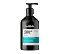 LOREAL PROFESSIONNEL Professional Shampoos Chroma Crème Reddish Tone Neutralizing Shampoo