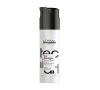 L'oreal Professionnel Professionnel Tecni Art Fix Design 200Ml In Clear Clear