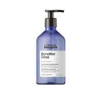 L'Oreal Paris Serie Expert Blondifier Gloss Shampoo 500ml