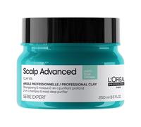 Scalp Advanced Shampoo & 2-in-1 Deep Purifying Mask 250 ml 250ml